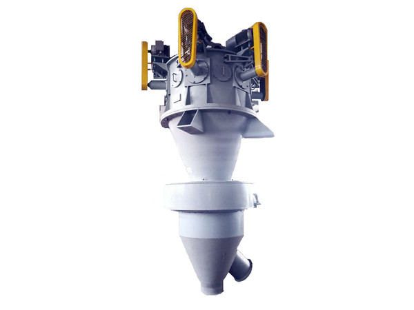 HTS Air Classifier