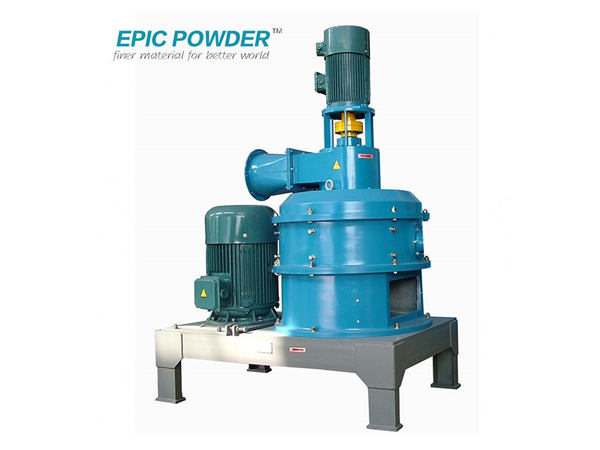 MJW-L Air Classifying Mill