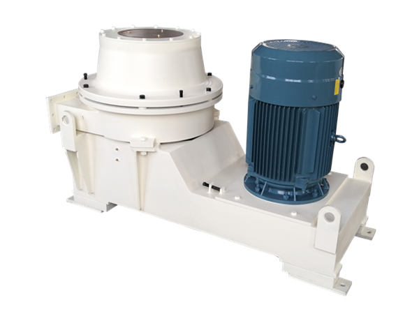 Turbo Mill