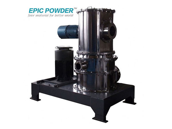 MJW-W Air Classifying Mill