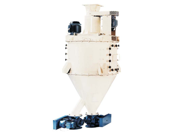 Air Classifier CTC