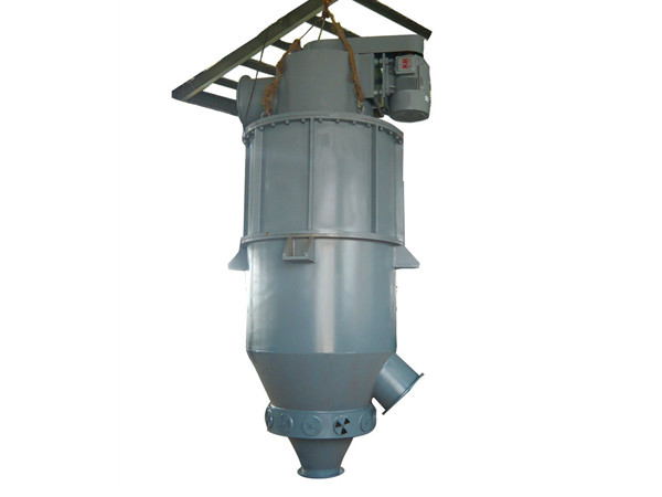 Turbo Classifier ITC
