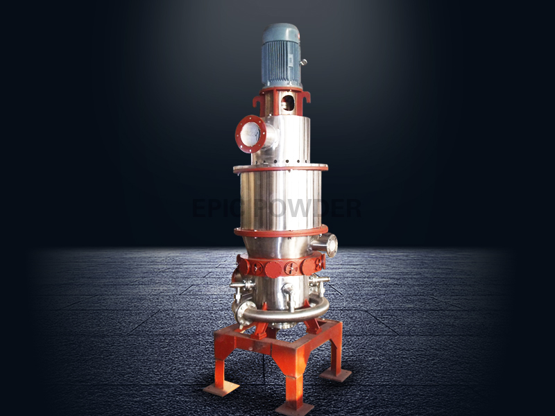 Jet Milling: A Versatile and Efficient Method for Fine Grinding and Milling