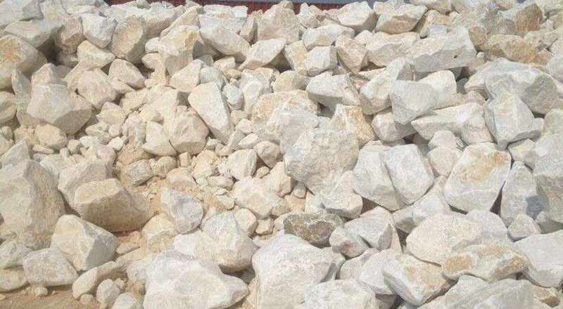 Kaolin
