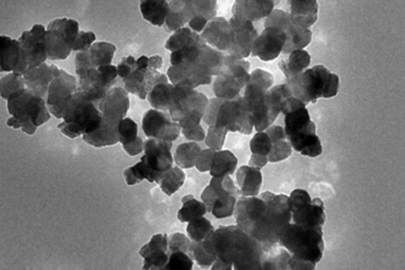 calcium carbonate nono powder