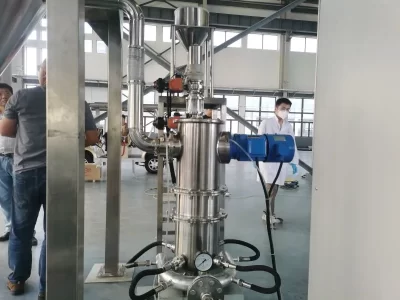 jet mill